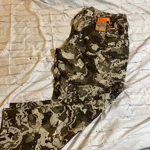 Magellan Eagle Pass Deluxe Hunt Camo Pant Mens
